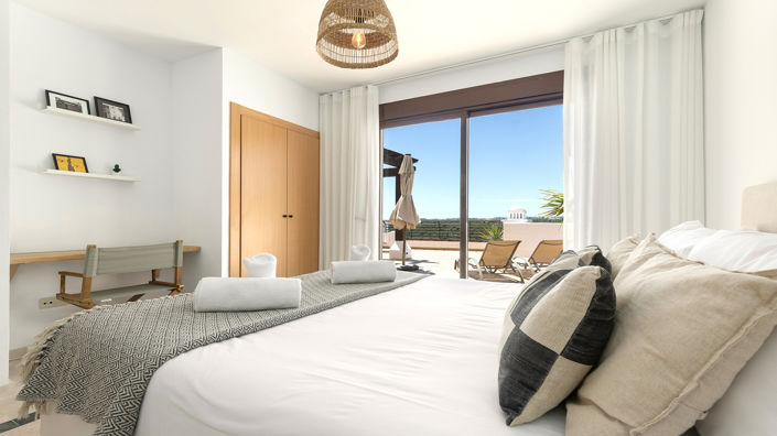 Image No.27-3 Bed Penthouse for sale