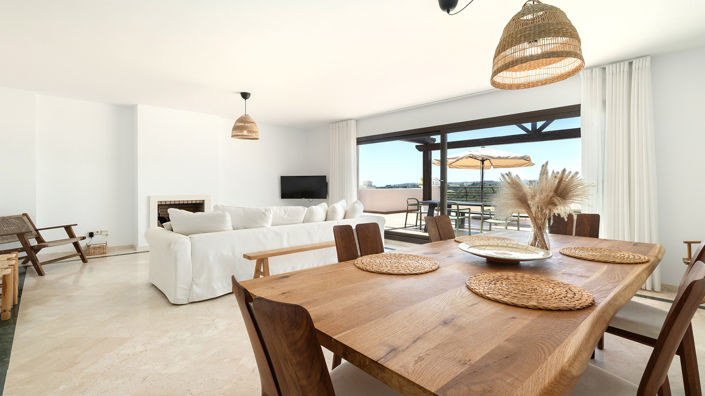 Image No.3-3 Bed Penthouse for sale
