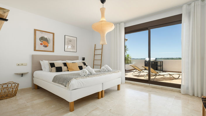 Image No.33-3 Bed Penthouse for sale