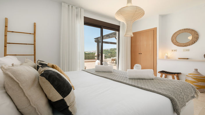 Image No.34-3 Bed Penthouse for sale