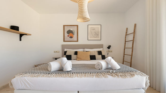 Image No.37-3 Bed Penthouse for sale