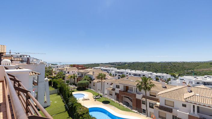 Image No.39-3 Bed Penthouse for sale