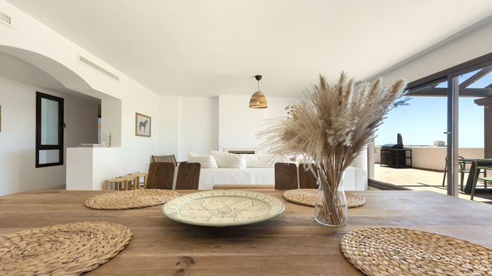 Image No.4-3 Bed Penthouse for sale