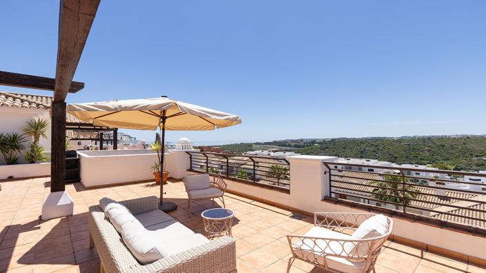 Image No.40-3 Bed Penthouse for sale