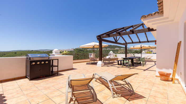 Image No.41-3 Bed Penthouse for sale