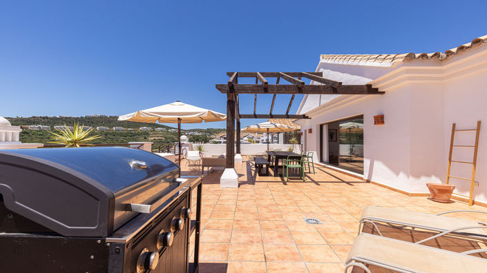Image No.42-3 Bed Penthouse for sale