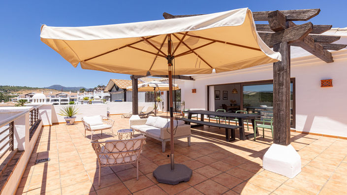 Image No.43-3 Bed Penthouse for sale