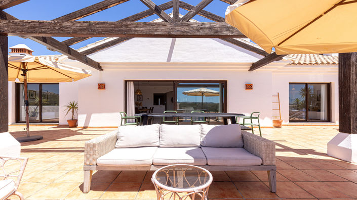 Image No.44-3 Bed Penthouse for sale