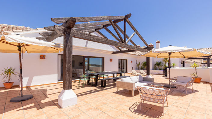 Image No.45-3 Bed Penthouse for sale