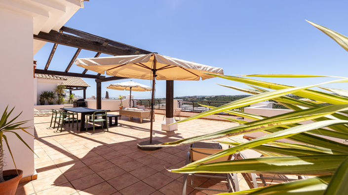 Image No.46-3 Bed Penthouse for sale