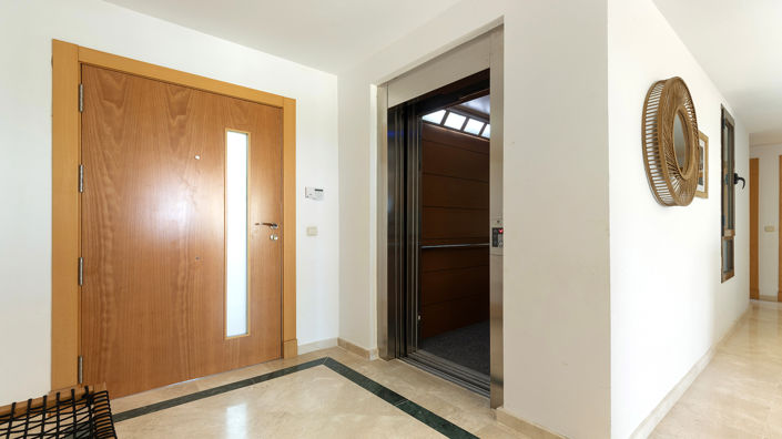 Image No.48-3 Bed Penthouse for sale