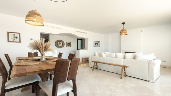 Image No.5-3 Bed Penthouse for sale
