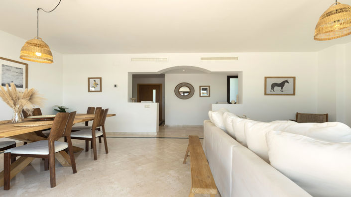 Image No.6-3 Bed Penthouse for sale