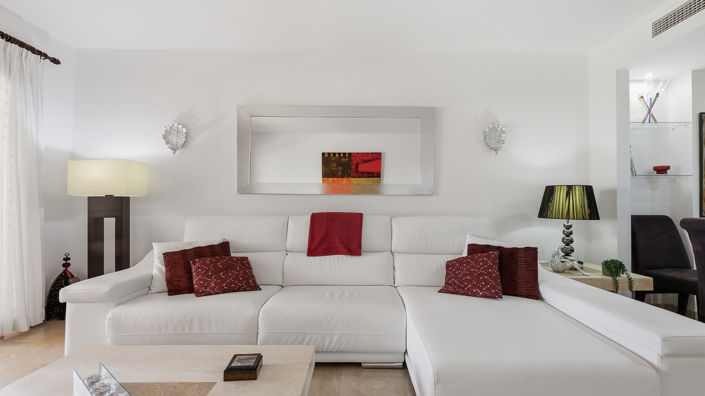 Image No.25-2 Bed Apartment for sale