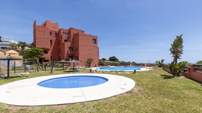 Image No.34-2 Bed Apartment for sale