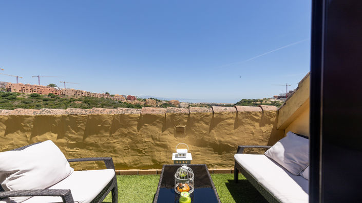 Image No.21-2 Bed Penthouse for sale