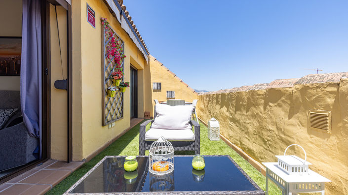 Image No.7-2 Bed Penthouse for sale