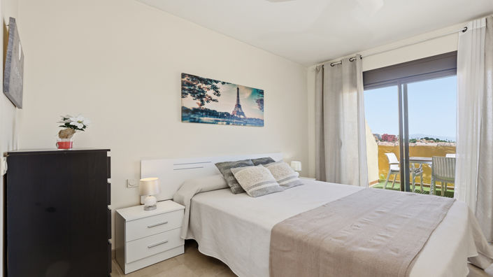 Image No.24-2 Bed Penthouse for sale