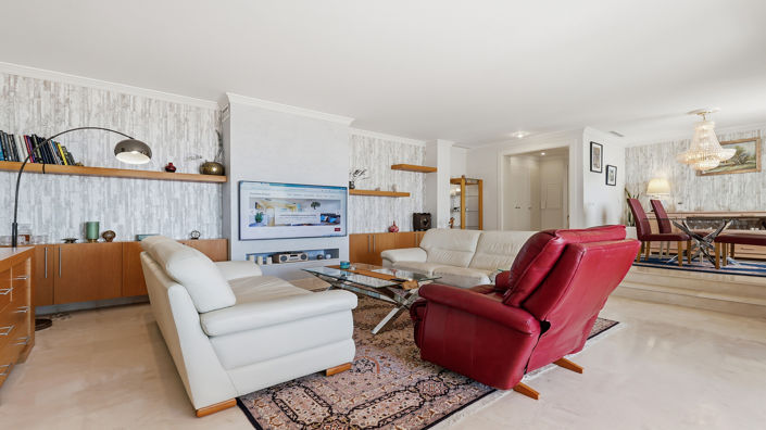 Image No.34-3 Bed Apartment for sale