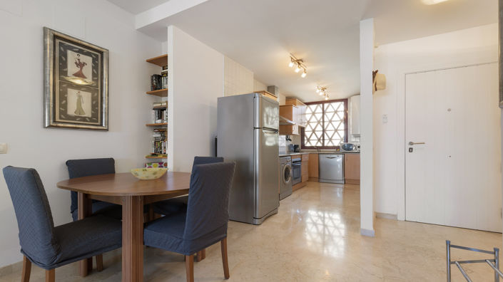 Image No.10-Appartement de 2 chambres à vendre à Casares