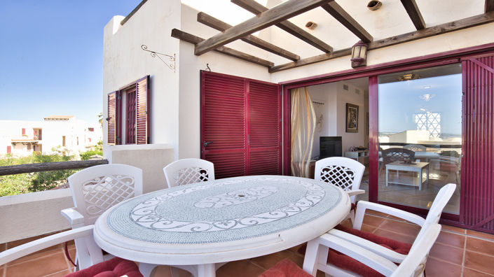 Image No.19-Appartement de 2 chambres à vendre à Casares