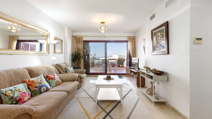 Image No.3-Appartement de 2 chambres à vendre à Casares