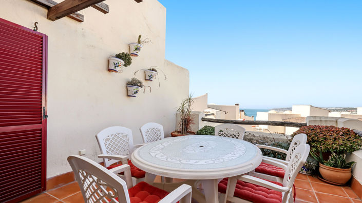 Image No.5-Appartement de 2 chambres à vendre à Casares