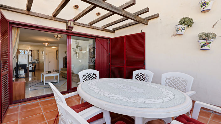 Image No.6-Appartement de 2 chambres à vendre à Casares