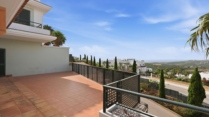 Image No.48-Appartement de 3 chambres à vendre à Casares