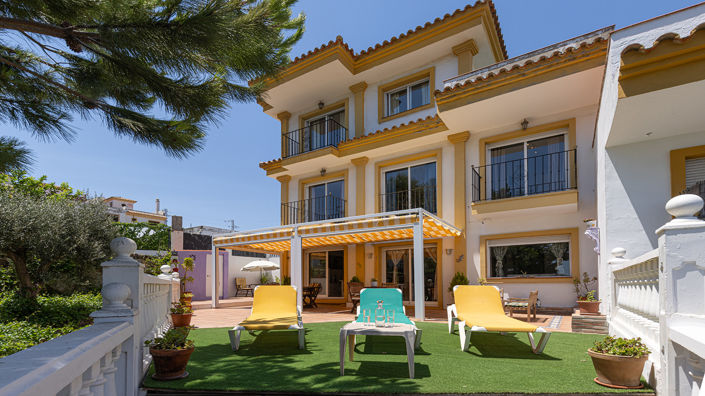 Image No.14-4 Bed House for sale