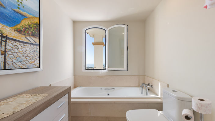 Image No.27-Penthouse de 3 chambres à vendre à Casares