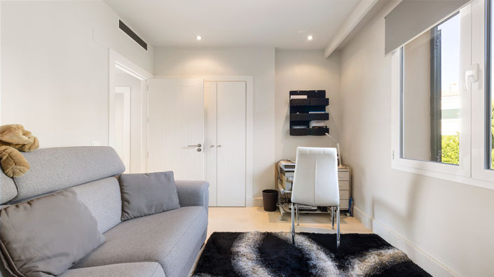 Image No.29-Penthouse de 3 chambres à vendre à Casares