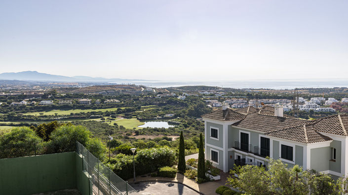 Image No.34-Penthouse de 3 chambres à vendre à Casares