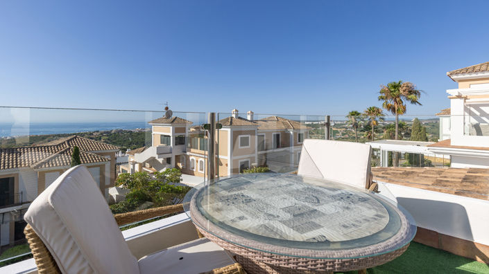 Image No.35-Penthouse de 3 chambres à vendre à Casares