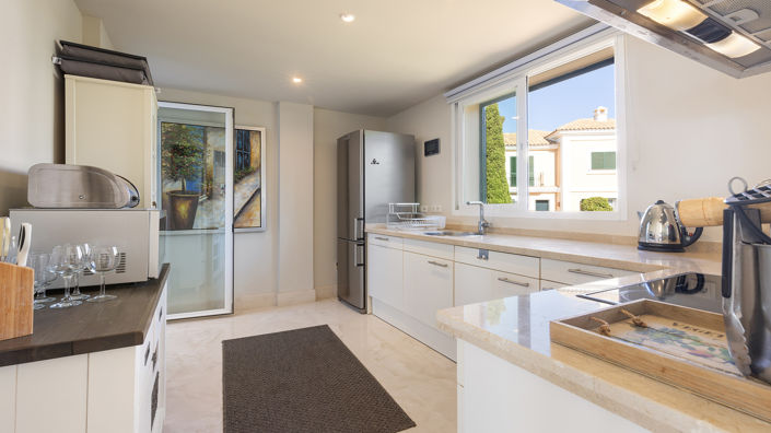 Image No.4-Penthouse de 3 chambres à vendre à Casares