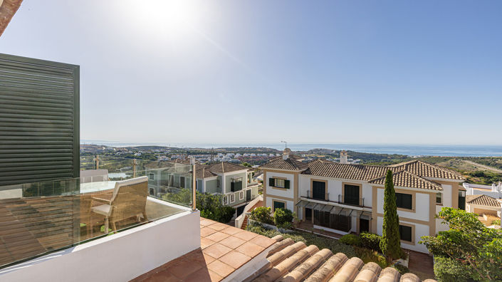 Image No.42-Penthouse de 3 chambres à vendre à Casares