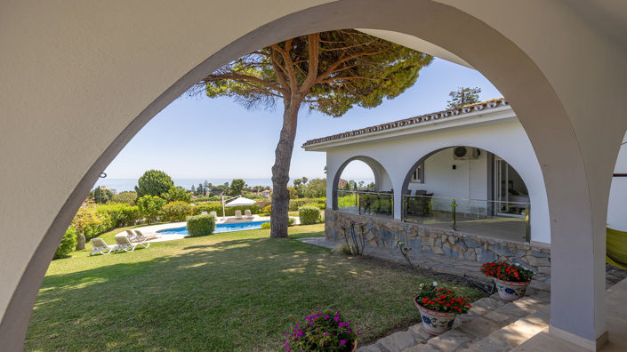 Image No.26-Villa de 4 chambres à vendre à Manilva
