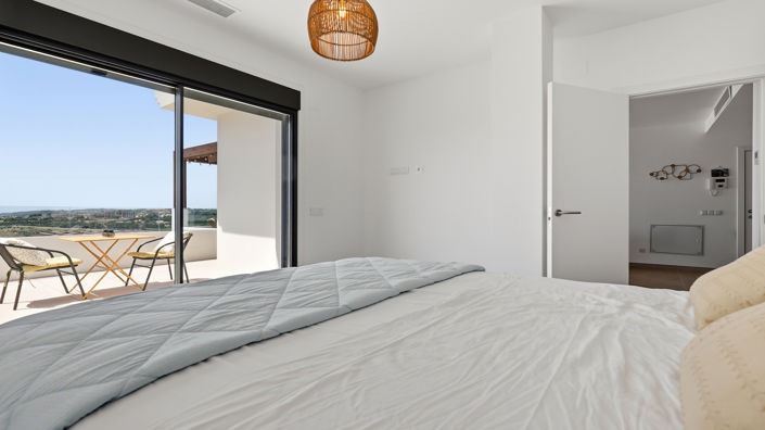 Image No.12-3 Bed Penthouse for sale