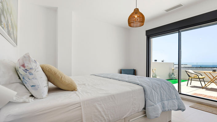 Image No.15-3 Bed Penthouse for sale