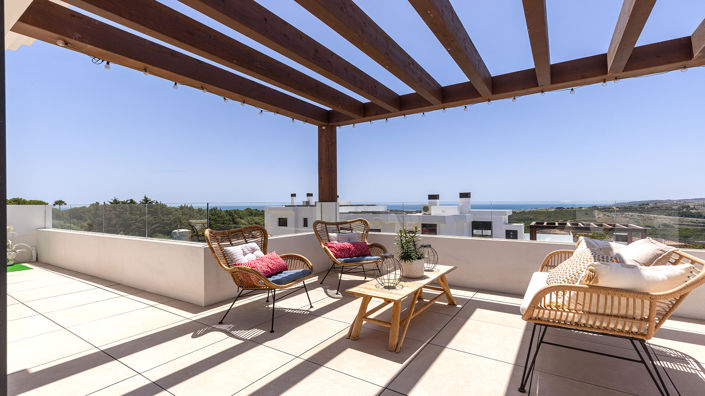 Image No.19-3 Bed Penthouse for sale