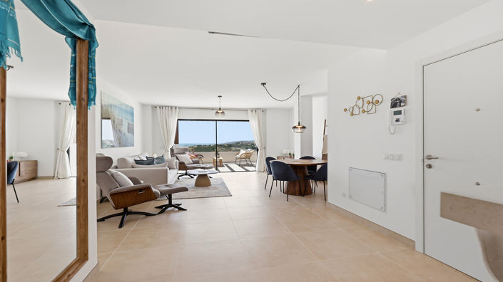 Image No.22-3 Bed Penthouse for sale