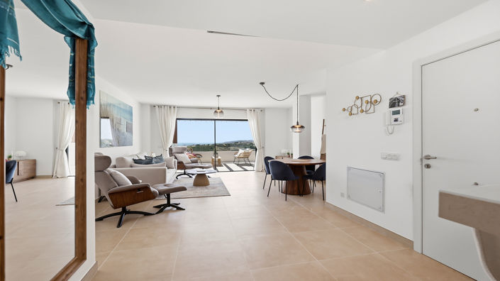 Image No.23-3 Bed Penthouse for sale