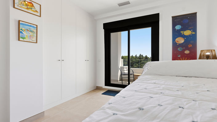 Image No.25-3 Bed Penthouse for sale