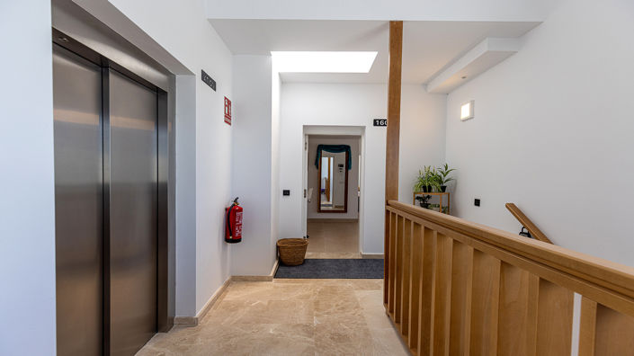 Image No.26-3 Bed Penthouse for sale