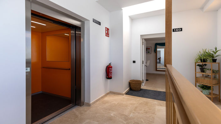 Image No.27-3 Bed Penthouse for sale