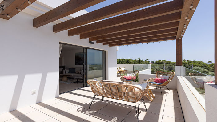 Image No.30-3 Bed Penthouse for sale