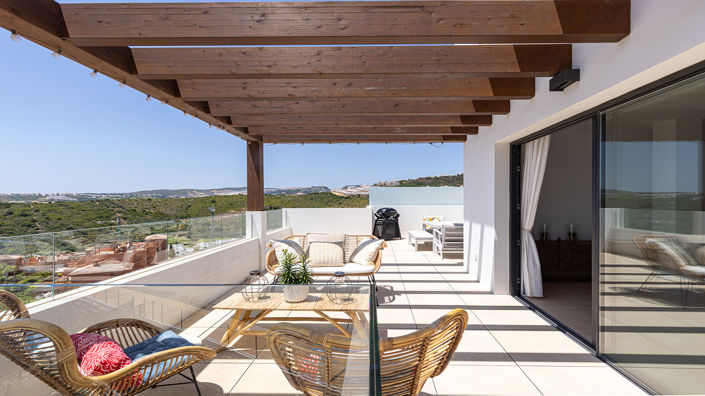 Image No.31-3 Bed Penthouse for sale