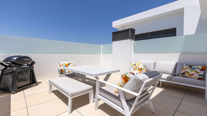 Image No.33-3 Bed Penthouse for sale