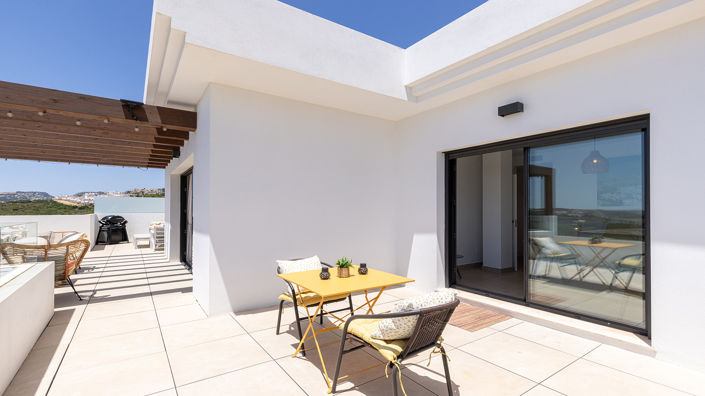 Image No.37-3 Bed Penthouse for sale