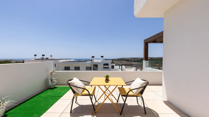 Image No.38-3 Bed Penthouse for sale